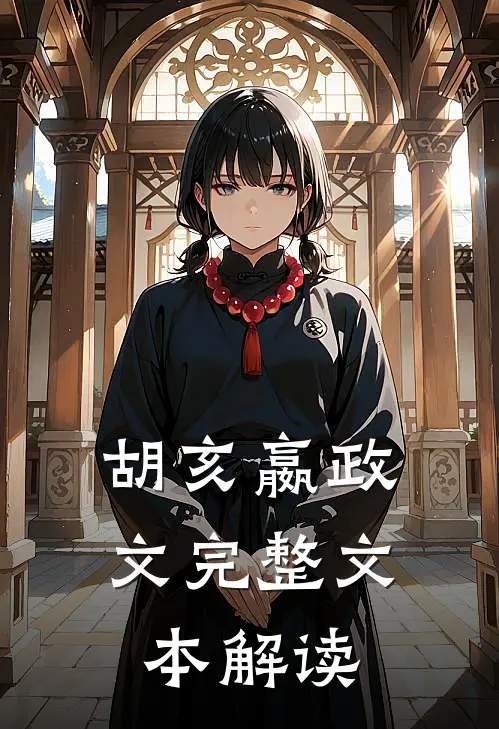 胡亥嬴政文完整文本解读