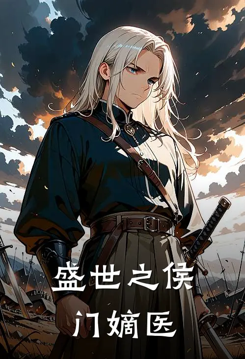 盛世之侯门嫡医