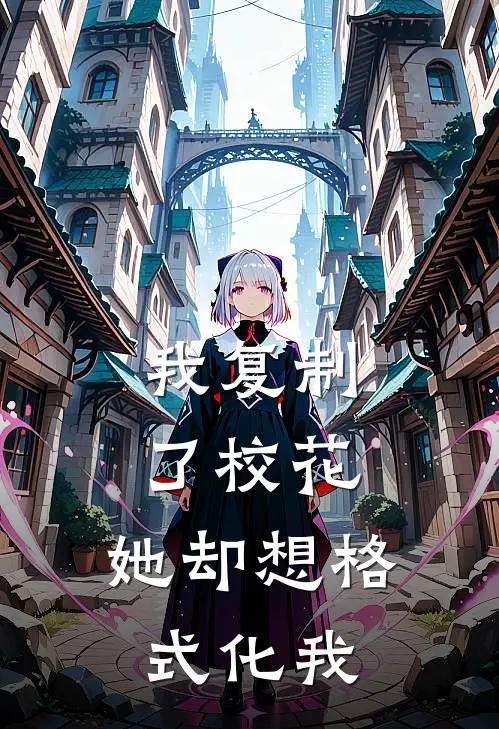 我复制了校花，她却想格式化我