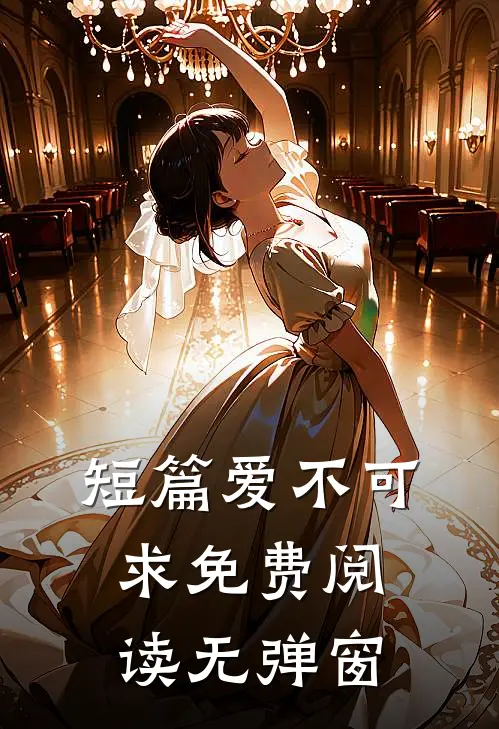 短篇爱不可求免费阅读无弹窗