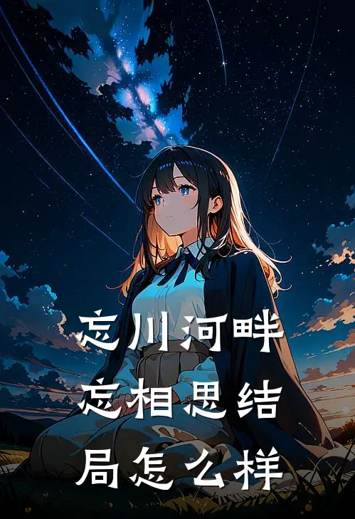 忘川河畔忘相思结局怎么样