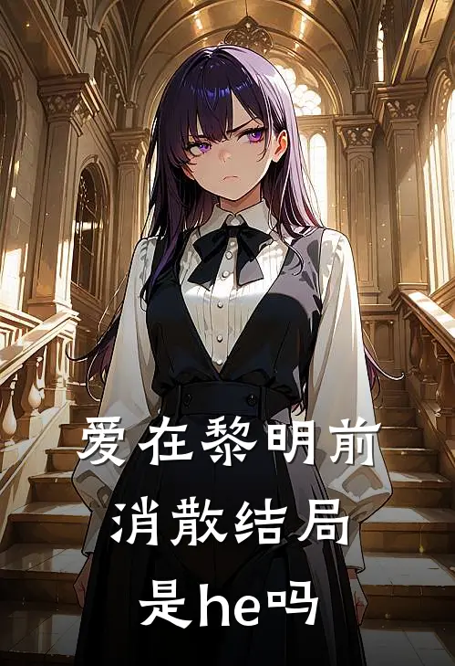爱在黎明前消散结局是he吗