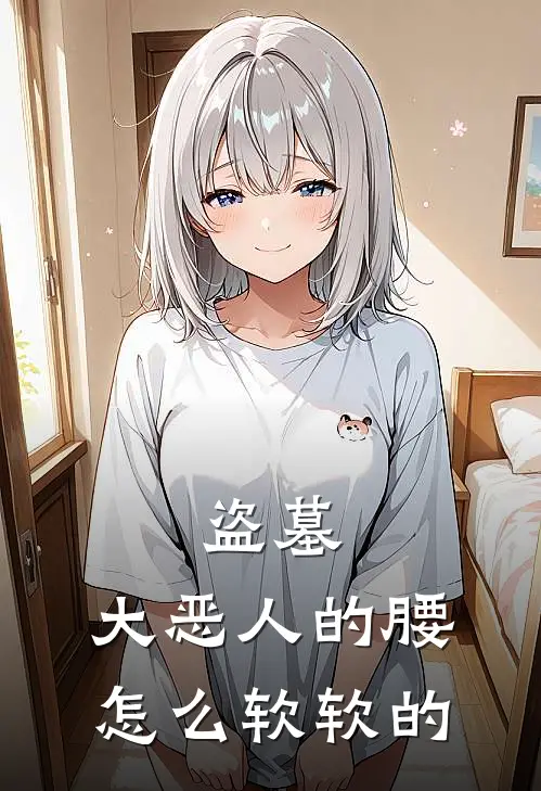 盗墓：大恶人的腰怎么软软的