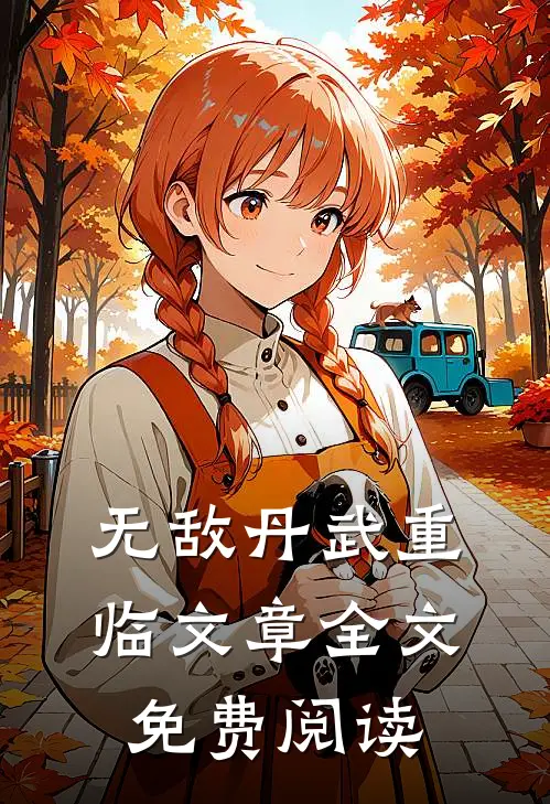 无敌丹武重临文章全文免费阅读