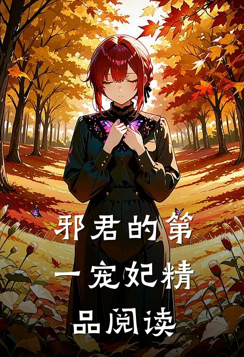 邪君的第一宠妃精品阅读