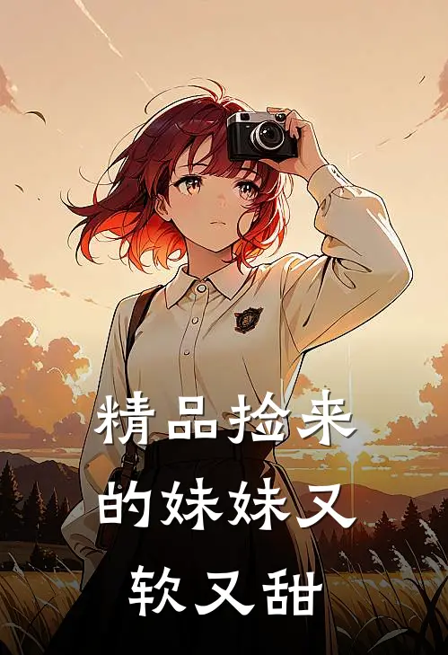 精品捡来的妹妹又软又甜
