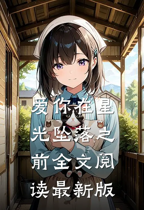 爱你在星光坠落之前全文阅读最新版