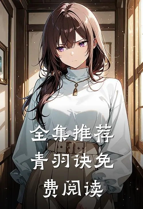 全集推荐青羽诀免费阅读