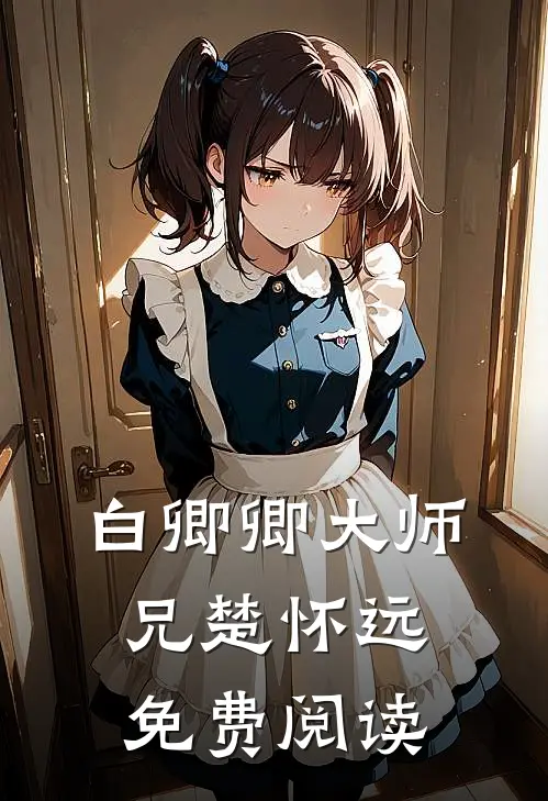 白卿卿大师兄楚怀远免费阅读