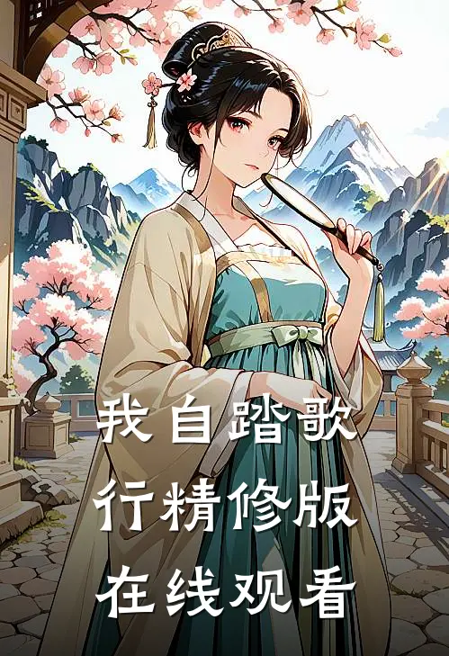 我自踏歌行精修版在线观看