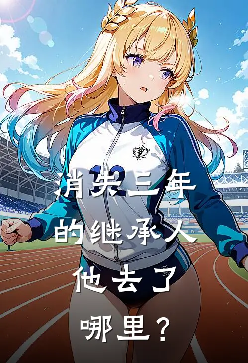 消失三年的继承人：他去了哪里？