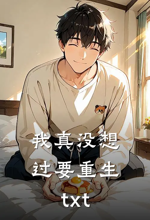 我真没想过要重生txt