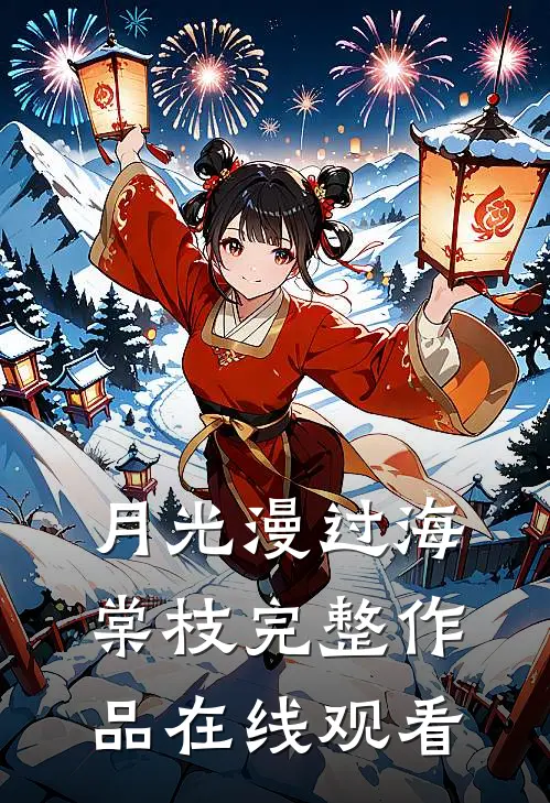 月光漫过海棠枝完整作品在线观看
