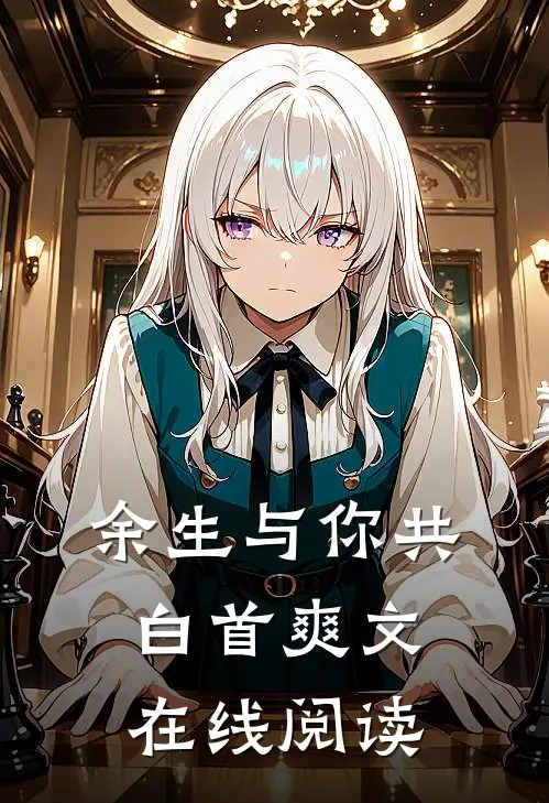 余生与你共白首爽文在线阅读