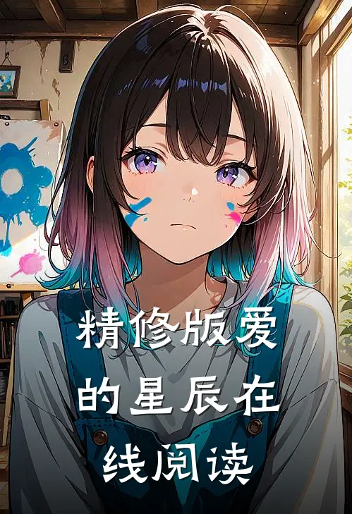 精修版爱的星辰在线阅读
