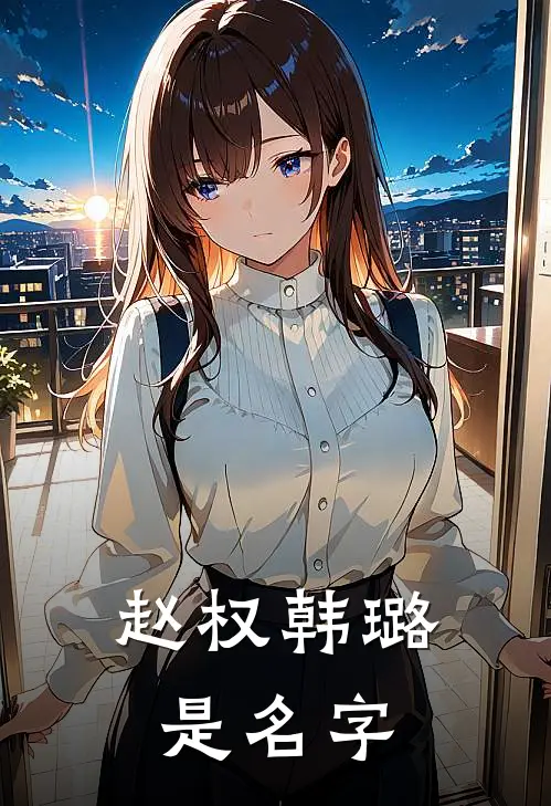 赵权韩璐是名字