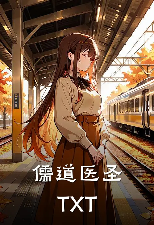 儒道医圣TXT