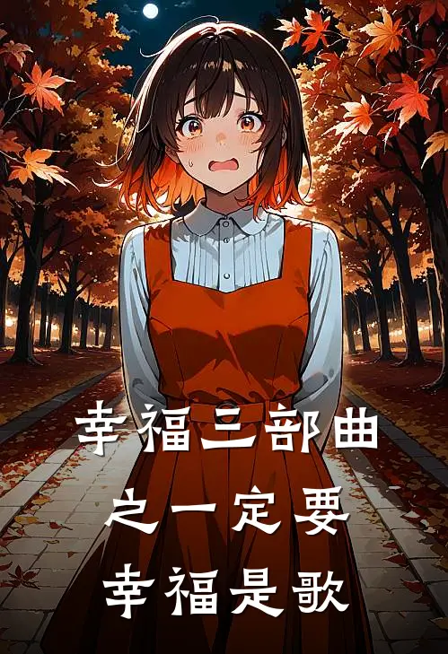 幸福三部曲之一定要幸福是歌