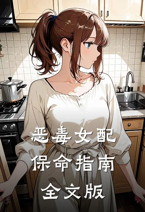 恶毒女配保命指南全文版