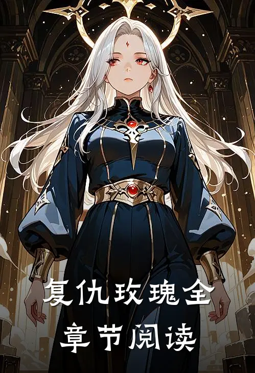 复仇玫瑰全章节阅读