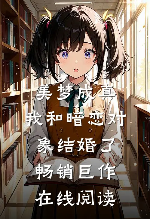 美梦成真,我和暗恋对象结婚了畅销巨作在线阅读
