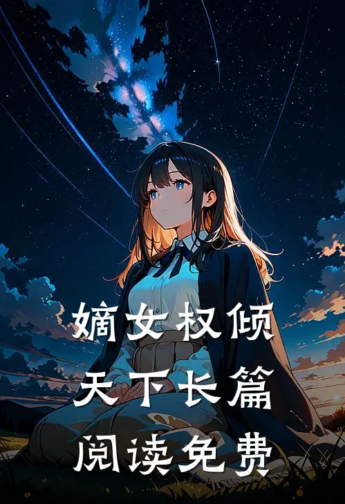 嫡女权倾天下长篇阅读免费