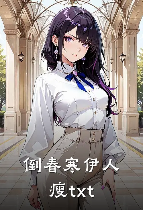 倒春寒伊人瘦txt