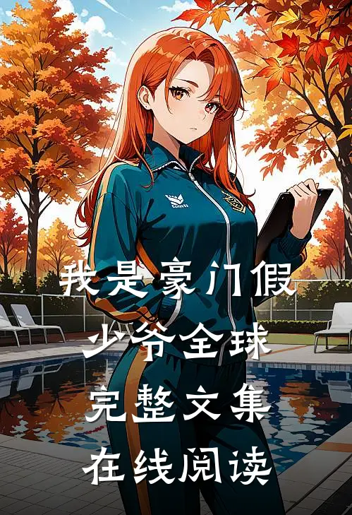 我是豪门假少爷全球完整文集在线阅读