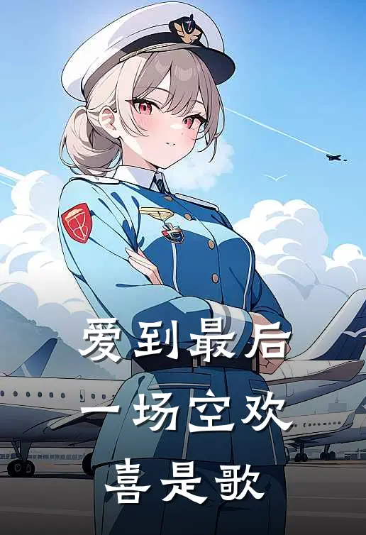 爱到最后一场空欢喜是歌