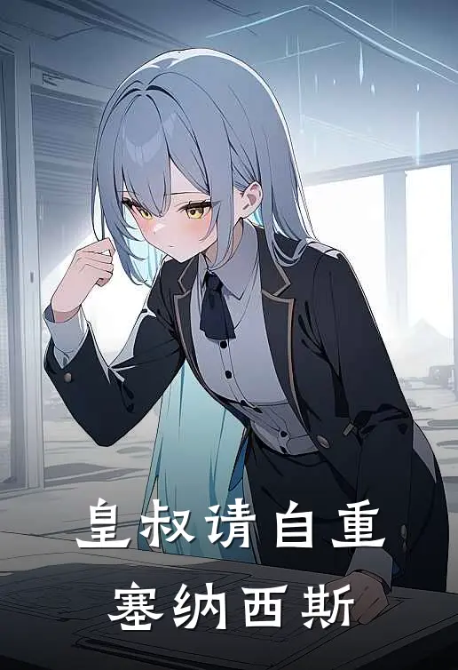 皇叔请自重 塞纳西斯