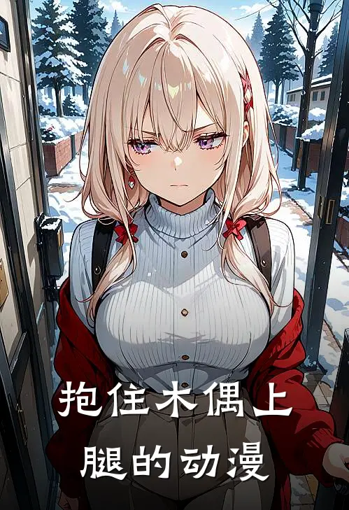抱住木偶上腿的动漫