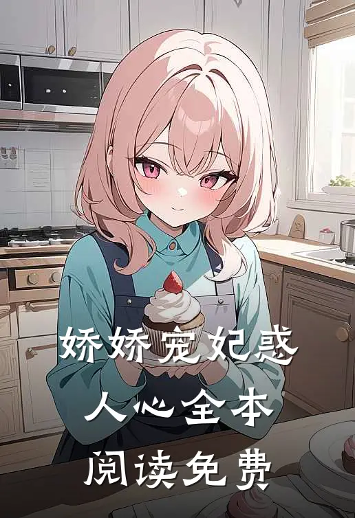 娇娇宠妃惑人心全本阅读免费