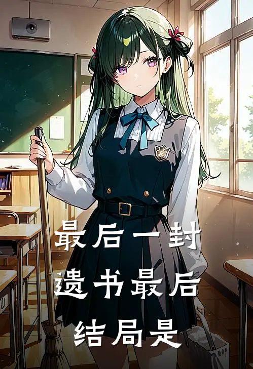 最后一封遗书最后结局是