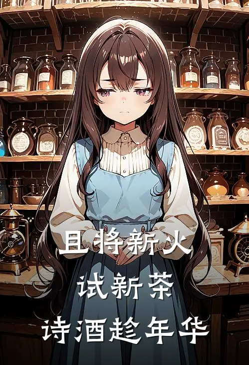 且将新火试新茶,诗酒趁年华