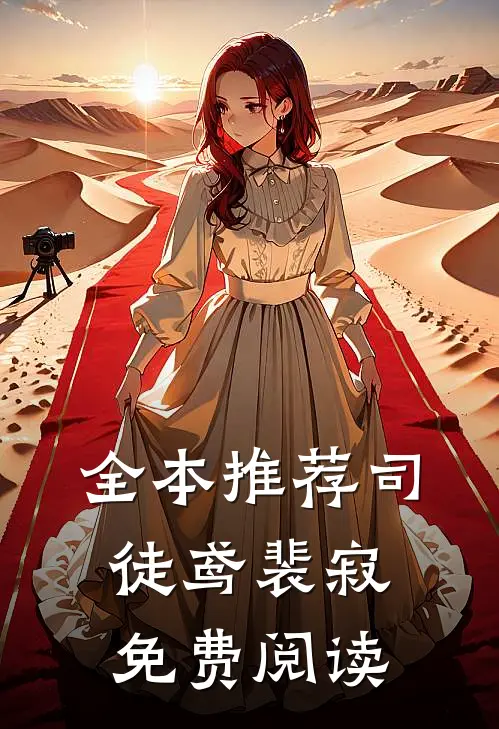 全本推荐司徒鸢裴寂免费阅读