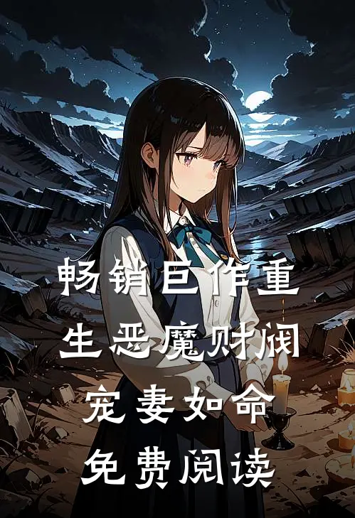 畅销巨作重生恶魔财阀宠妻如命免费阅读