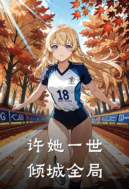 许她一世倾城全局