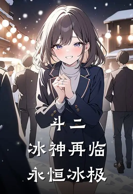 斗二：冰神再临，永恒冰极