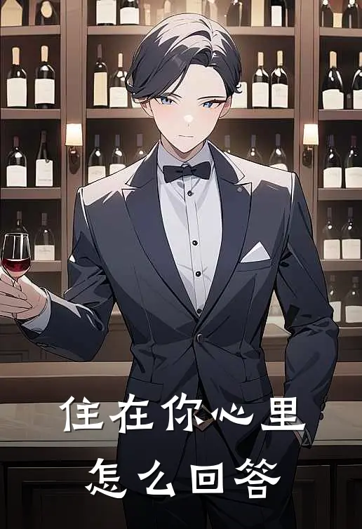 住在你心里怎么回答