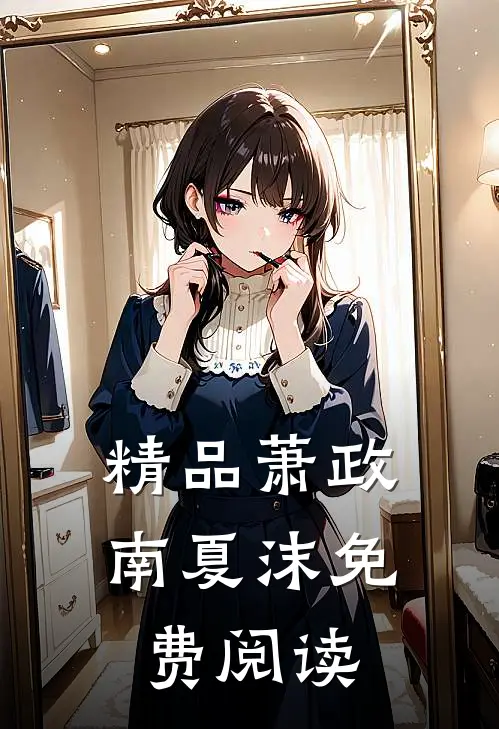 精品萧政南夏沫免费阅读