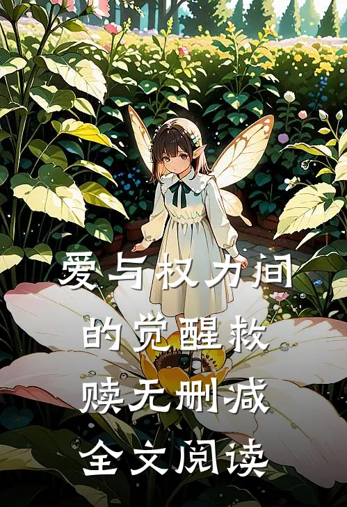 爱与权力间的觉醒救赎无删减全文阅读