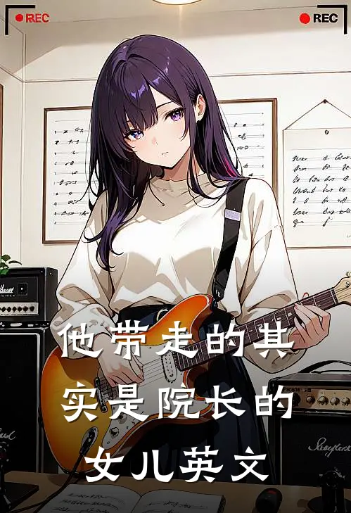 他带走的其实是院长的女儿英文