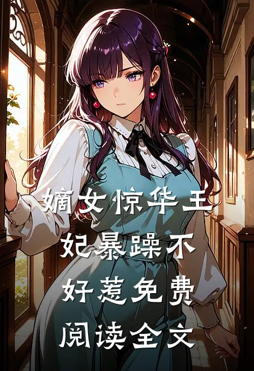 嫡女惊华王妃暴躁不好惹免费阅读全文