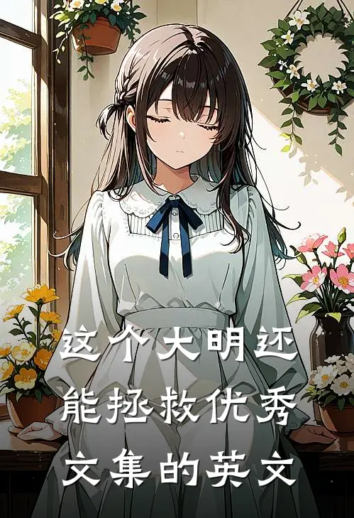 这个大明还能拯救优秀文集的英文