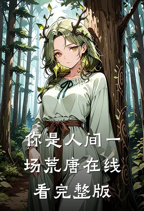你是人间一场荒唐在线看完整版