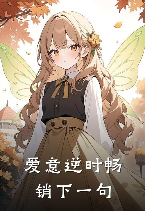 爱意逆时畅销下一句