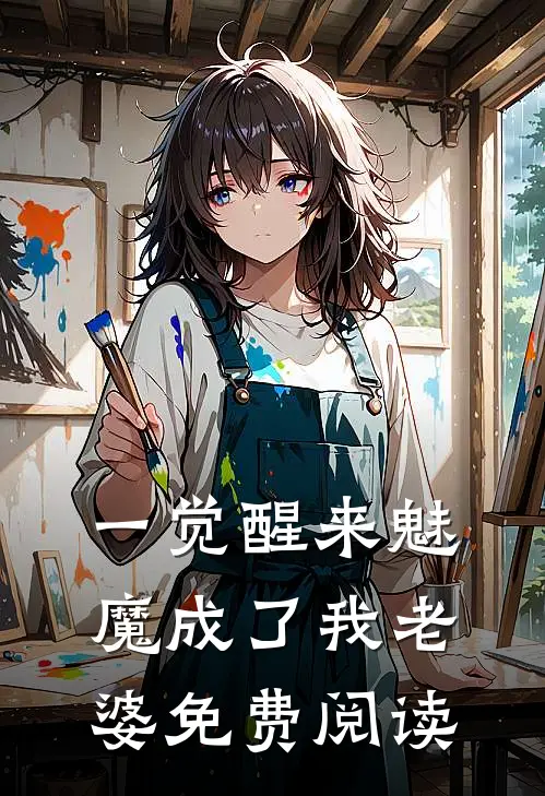 一觉醒来魅魔成了我老婆免费阅读