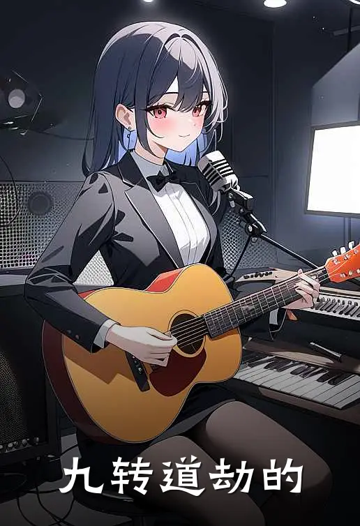 九转道劫的