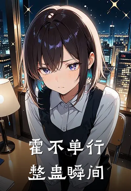 霍不单行整蛊瞬间