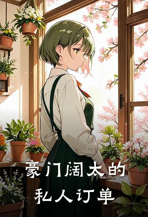 豪门阔太的私人订单